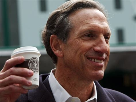 La Historia De Starbucks Y Su Fundador Estilo De Vida