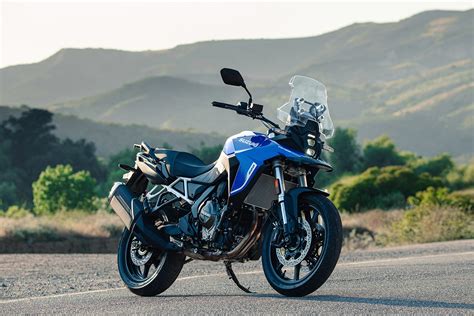 Confirmado Suzuki V Strom 800 chegará em 2024 Webmotors