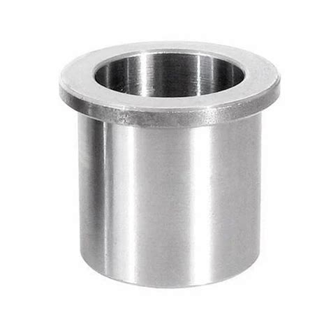 Av Industries Stainless Steel Flange Bushing At ₹ 10piece In Pune Id