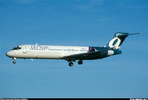 Boeing 717 2bd Airtran Aviation Photo 0213214