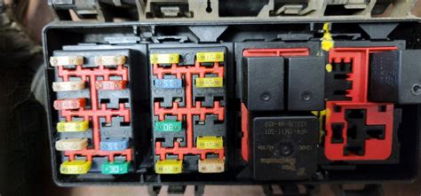 Used Peterbilt Fuse Box For Sale Sturgeon County Alberta Canada