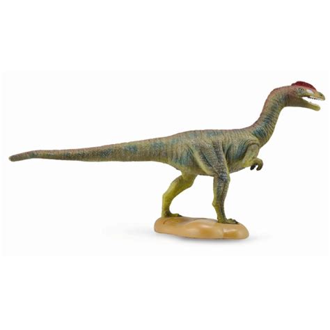 CollectA Liliensternus Dinosaur Model (The Age of Dinosaurs)