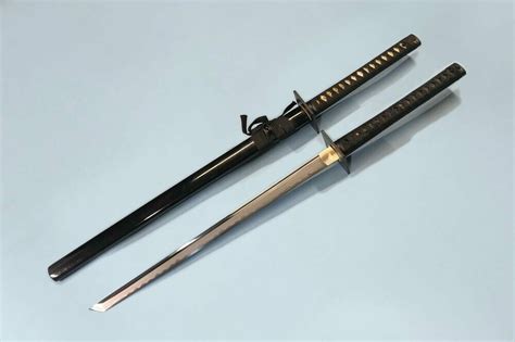 Quality Ninjato/short sword