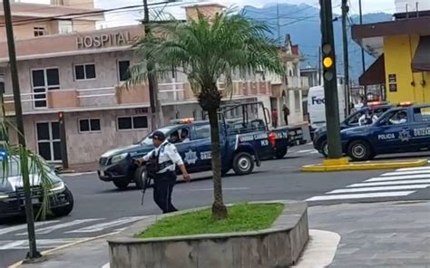 Ataque A Bares En Veracruz Deja Ocho Muertos Y Tres Heridos El Sol De