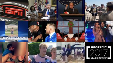 The 100 Most Popular Deadspin Posts Of 2017