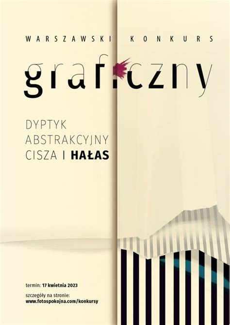 Warszawski konkurs graficzny – Zespół Szkół Fototechnicznych