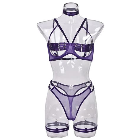 Sexy Lingerie Set Naked Women Without Censorship Piece Sexy Costume