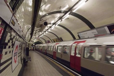 Bakerloo Line Extension Tfl Instructs Consultants To Work Up Tunnel