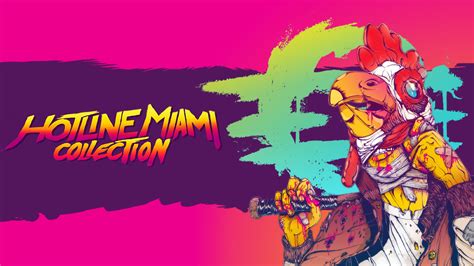 Hotline Miami Is Coming On October 23rd