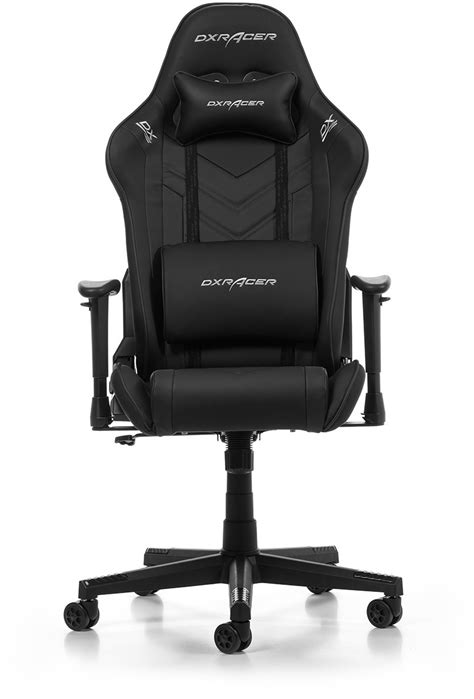 Echte reviews van DXRacer Gladiator G001-N gamestoel zwart - Tweakers