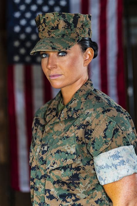 Marpat Das Tarnmuster Der Us Marines