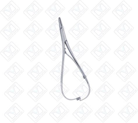 Pinza Mathieu Ortho Premium Dep Sito Dental Vq