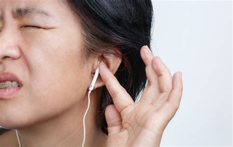 Noise Induced Hearing Loss Symptoms Treatment And Prevention