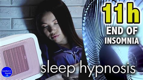 Fall Asleep Instantly Strong Fan And Heater Sound To Sleep Deeply Cozy White Noise Stress