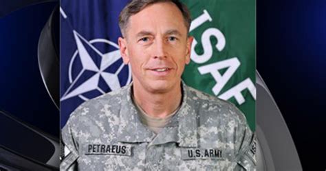 Former CIA Director, General David Petraeus Joins USC Faculty - CBS Los ...