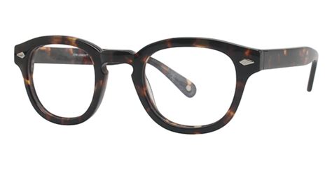 Retro 05 Eyeglasses Frames By John Lennon