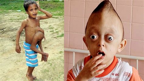 15 Kids You Won T Believe Actually Exist Surprising Must Watch