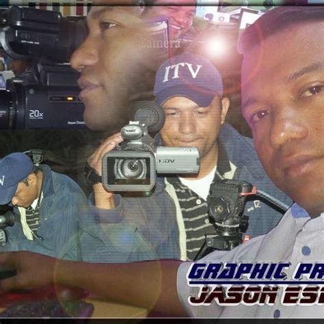 Jason Espinoza Youtube