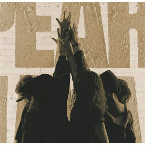 Pearl Jam Ten Vinilo Lp Remastered G Audiophile Pressing