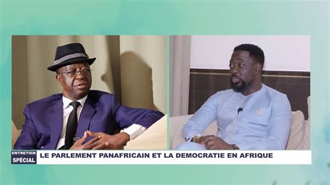 L ENTRETIEN DU DIMANCHE 10 Septembre 2023 Avec Roger NKODO DANG YouTube