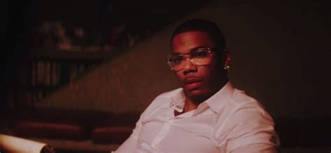 MUSIC VIDEO Nelly The Fix Feat Jeremih Def Pen