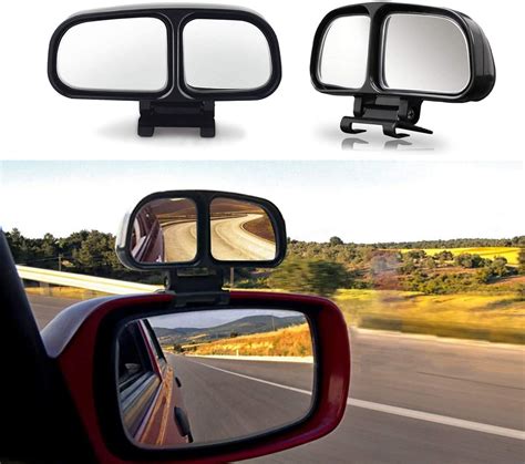 Amazon Fr R Troviseur D Angle Mort Miroir D Angle Mort Pour Voiture