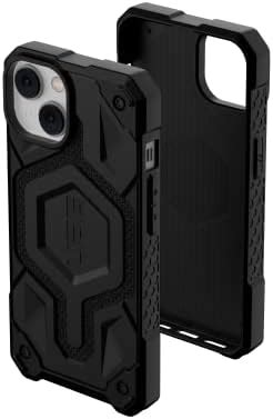 Urban Armor Gear TPU PC Uag Iphone 14 Case Monarch Pro Mag Safe