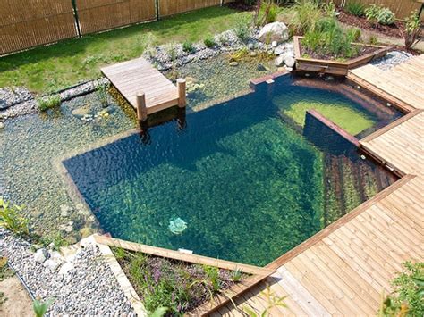 73 Backyard and Garden Pond Designs And Ideas