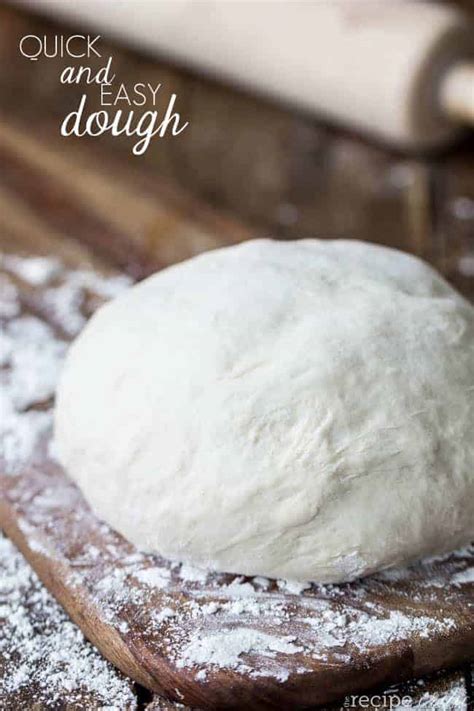 Top 10 how to make dough ideas and inspiration