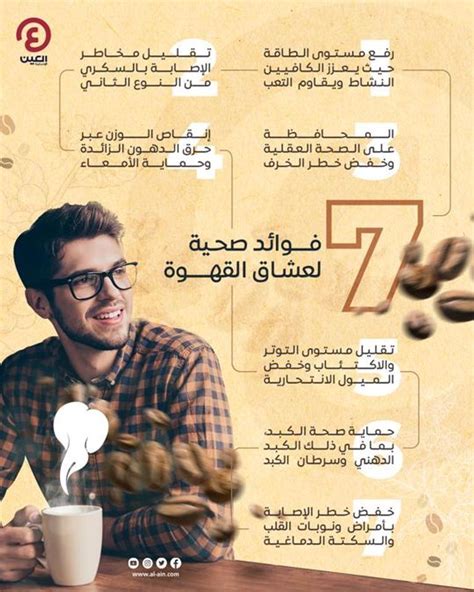 4 علامات تجبرك على التوقف عن شرب القهوة فورا