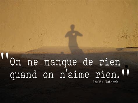 Citation Manque Des Belles Phrases Belle Citation Sur La Vie Et