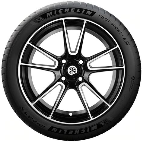 Llanta R Y Michelin Pilot Sport S Na Coppel