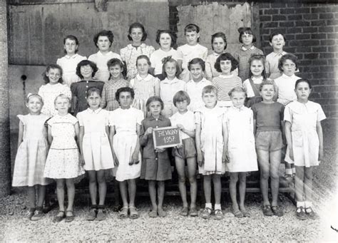 Photo De Classe Primaire Jean Jaures De Ecole Maternelle Jean