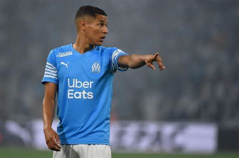 Mercato OM Amine Harit de retour en prêt à Marseille Duje Caleta