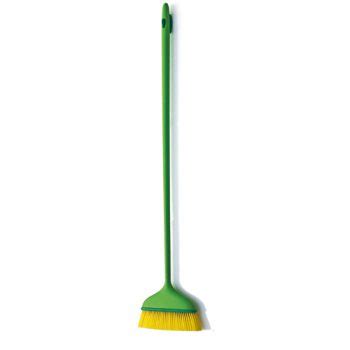 MAGO BROOM OWO UNCONVENTIONAL AND LIMITED DESIGN