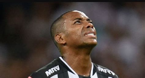 Justicia Brasile A Arresta A Robinho Tras Fallo De Italia