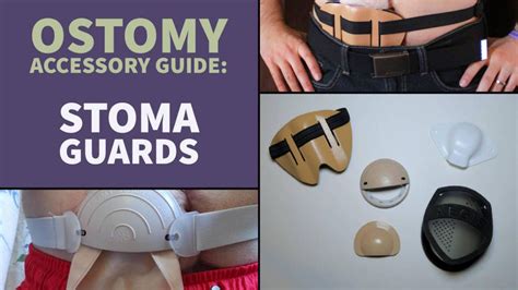 Ostomy Accessories Guide Stoma Guards Veganostomy Ostomy Stoma