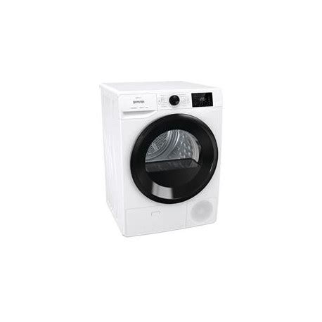 Dryer GORENJE DNE82 GN Pesukuivatid Photopoint