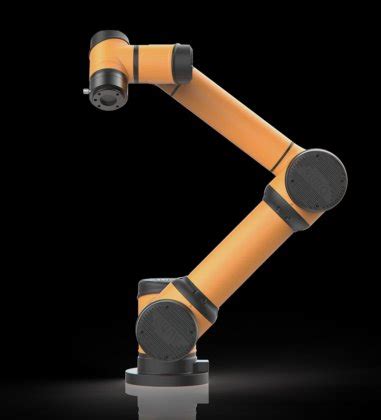 Hotsale Aubo I Axis Robot Collaborative Robot Arm For Kg Payload