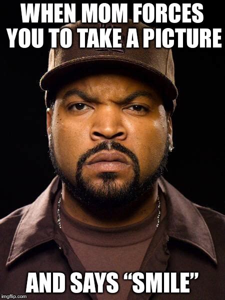 Ice Cube Meme