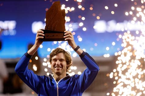 La ATP oficializó el top 30 y mejor ranking histórico del chileno