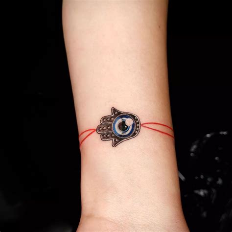 Nico Molina On Instagram Hamsa Hand Bracelet Art By Nico Molina