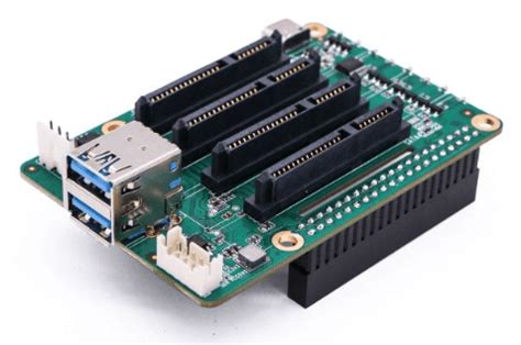 How To Build A Raspberry Pi Nas Server Samba And Omv Artofit