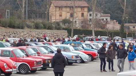 Matriculaci N Como Veh Culo Hist Rico Tr Mites Noticias Coches Net