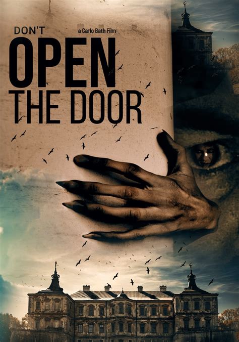 Dont Open The Door Movie Watch Streaming Online