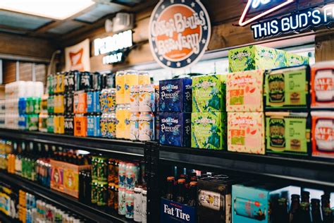 4 Reasons Why Beer Wine Liquor Superstore Is The Top Rated Liquor Store