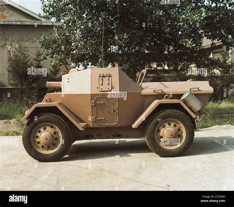 Military vehicles armored century italy hi-res stock photography and ...