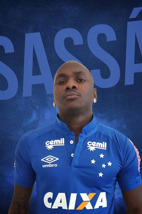 Cruzeiro Anuncia Oficialmente Sass Como Refor O Apresenta O Nesta