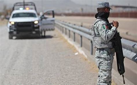 Elemento De La Guardia Nacional Golpea A Mujer En Un Bar De San