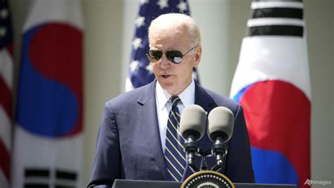 Cna On Twitter Biden Shrugs Off Age Concerns Saying I Feel Good Cna Asia 40neool